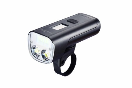2000 lumen cykellygte Allty 2000 fra Magicshine - Easylight.dk