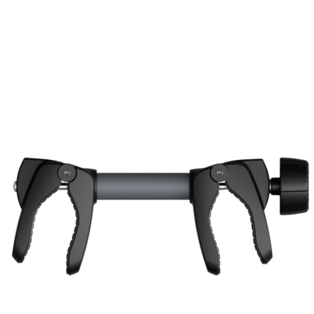 3. til 4. arm Peruzzo Pure Instinct cykelholder