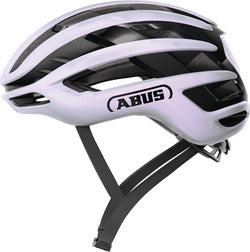 ABUS AirBreaker 2.0 All-in Purple cykelhjelm - S - S