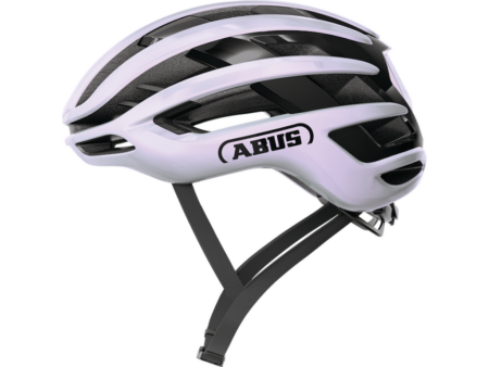 ABUS AirBreaker 2.0 - Cykelhjelm - All-In Purple - M