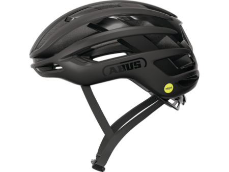 ABUS AirBreaker 2.0 MIPS cykelhjelm velvet black