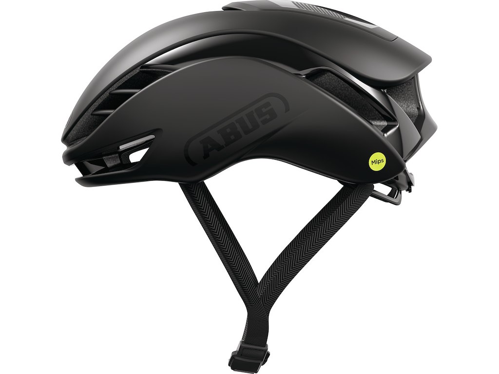 ABUS GameChanger 2.0 RF MIPS cykelhjelm Velvet Black ABUS GameChanger 2.0 RF MIPS cykelhjelm Velvet Black