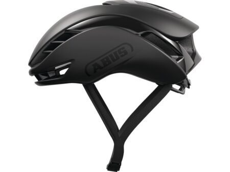 ABUS GameChanger 2.0 RF cykelhjelm velvet black