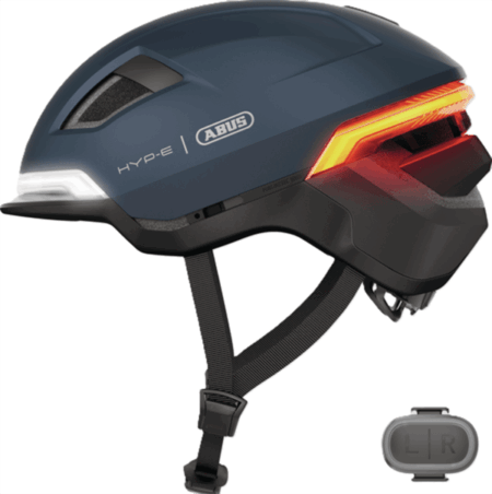 ABUS Hyp-E cykelhjelm