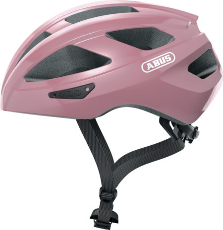 ABUS Macator cykelhjelm Shiny Rose