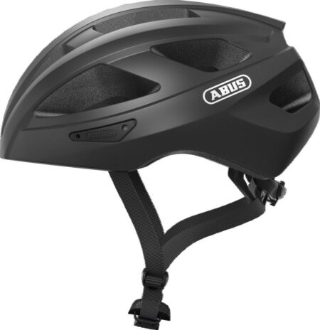 ABUS Macator cykelhjelm Titan