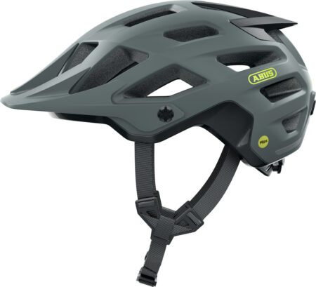 ABUS Moventor 2.0 cykelhjelm MIPS Concrete Grey