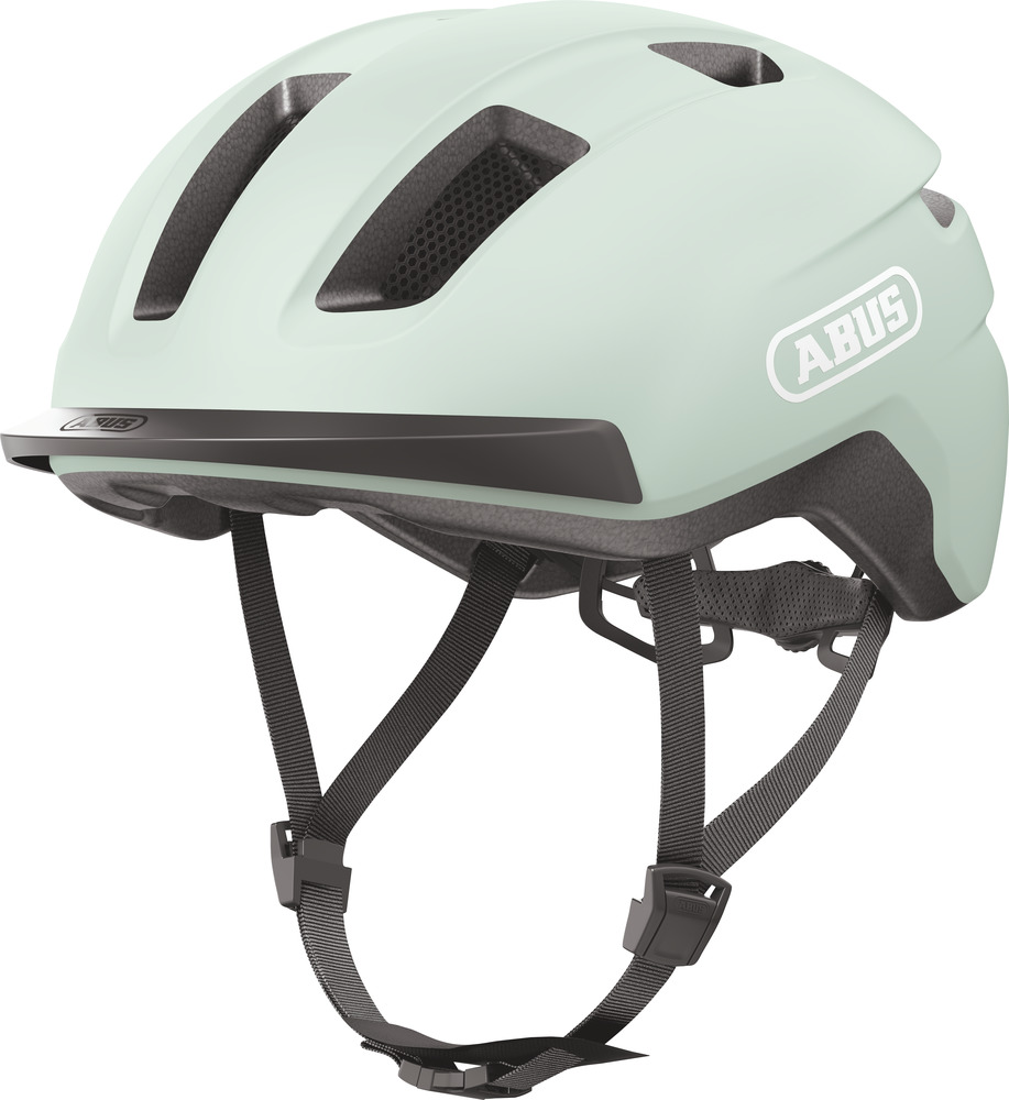 ABUS PURL-Y cykelhjelm mint green ABUS PURL-Y cykelhjelm mint green