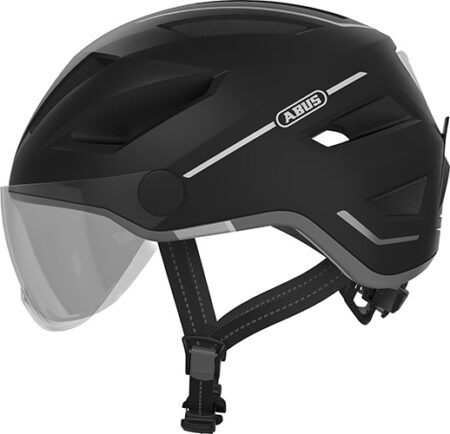 ABUS Pedelec 2.0 ACE cykelhjelm Velvet Black