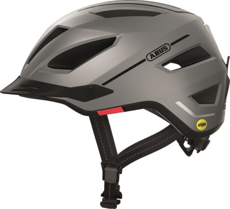 ABUS Pedelec 2.0 MIPS cykelhjelm Silver Edition