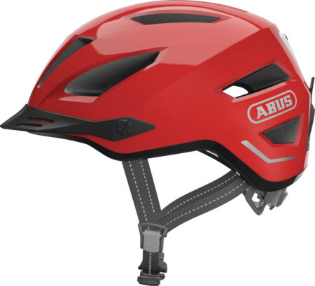 ABUS Pedelec 2.0 cykelhjelm Blaze Red