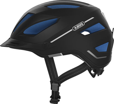 ABUS Pedelec 2.0 cykelhjelm Motion Black