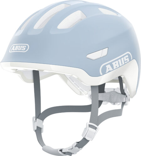 ABUS SMILEY 3.0 ACE LED cykelhjelm Pure Aqua