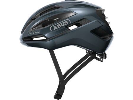 ABUS Taipan - Cykelhjelm - Como Blue - Str. L / 57-61 cm