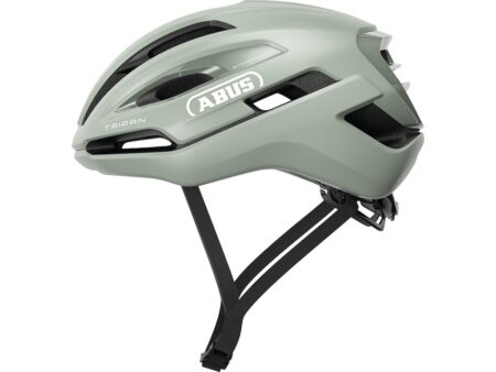 ABUS Taipan cykelhjelm frosted green