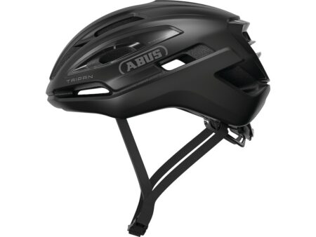 ABUS Taipan cykelhjelm velvet black