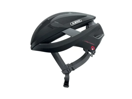 ABUS Viantor QUIN cykelhjelm Velvet Black STR. 52-58