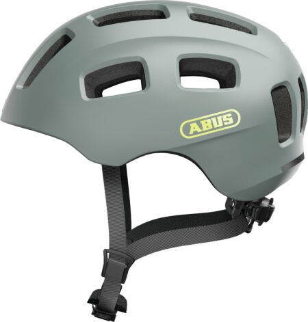 ABUS Youn-I 2.0 cykelhjelm Cool Grey