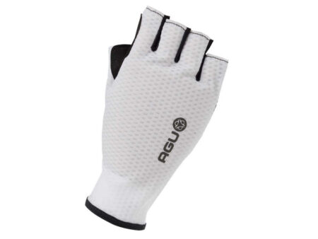 AGU Aero Gloves - Cykelhandsker - Hvid - XL