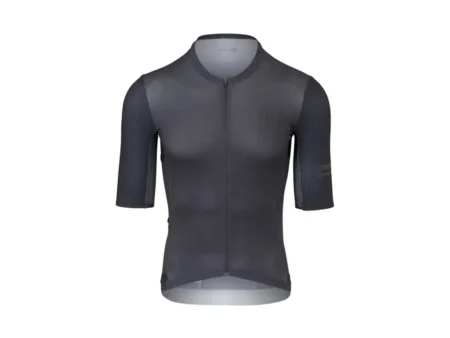AGU Aero Performance- Cykeltrøje - Korte ærmer - Freeport Grey - XXXL