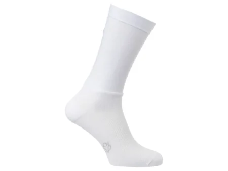 AGU Aero Sok - Cykelstrømper - Hvid - S/M