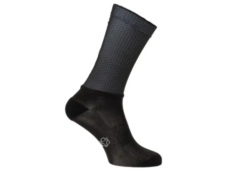 AGU Aero Sok - Cykelstrømper - Sort - S/M