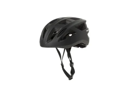 AGU Attivo - Cykelhjelm - Sort - L/XL