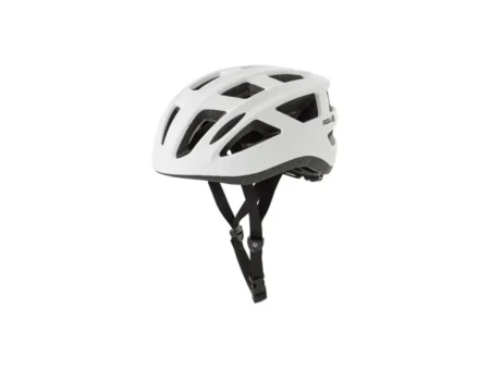 AGU Attivo cykelhjelm hvid