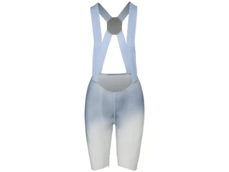 AGU Breakaway - Cykelshorts m/pude - Dame - Blue Sky - S