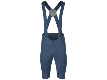 AGU Breakaway - Cykelshorts m/pude - Denim Blue - XL