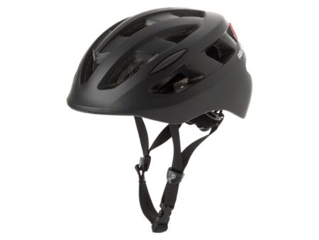 AGU Civick - Cykelhjelm - Sort - LXL