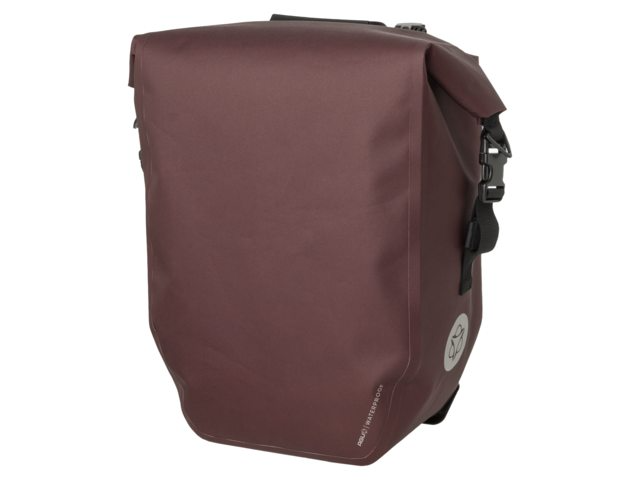 AGU Clean Single Shelter Click'nGo Large cykeltaske Modica AGU Clean Single Shelter Click'nGo Large cykeltaske Modica