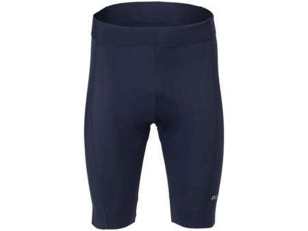 AGU Comfort Plus Cykelshorts Performance - Deep Blue - Str. 3XL