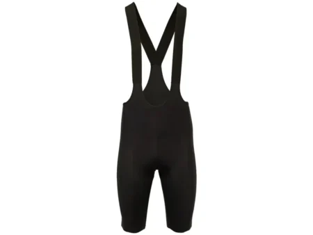 AGU Comfort Plus Performance - Bib Cykelshorts m/pude - Sort - Str. L