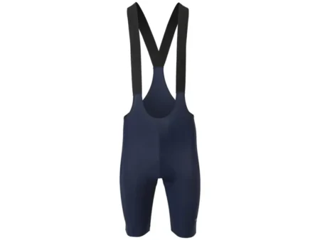 AGU Comfort Plus Performance Bib cykelshorts med pude deep blue herre