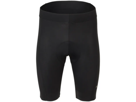 AGU Comfort Plus cykelshorts performance svart herr