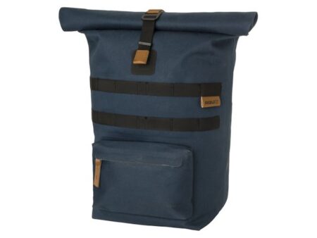 AGU Convoy Single Bag - Cykeltaske - Urban Steel Blue