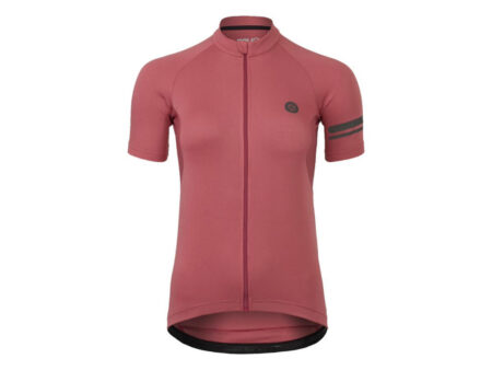 AGU Core Essential - Cykeltrøje - K/Æ - Dame - Pink - Str. XL