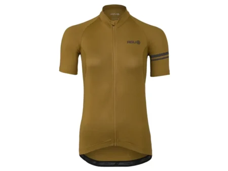 AGU Core Essential - Cykeltrøje - Korte ærmer - Dame - Armagnac - S