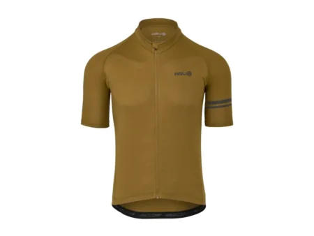 AGU Core Essential kortærmet cykeltrøje armagnac herre
