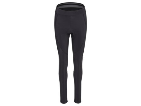 AGU Cykelbuks - Essential - Med pude - Dame - Sort - Str. XL