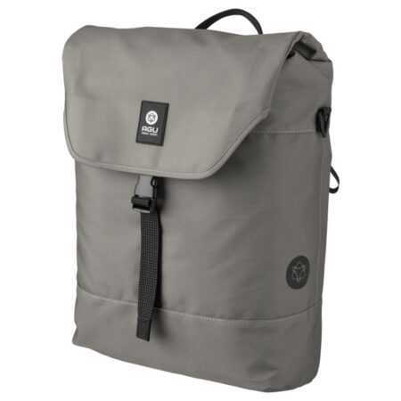 AGU DWR Urban - Cykeltaske - Click'n'Go - 17L - Grå