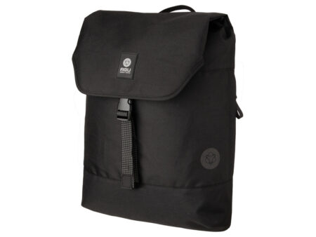 AGU DWR Urban - Cykeltaske - Klickfix - 17L - Sort