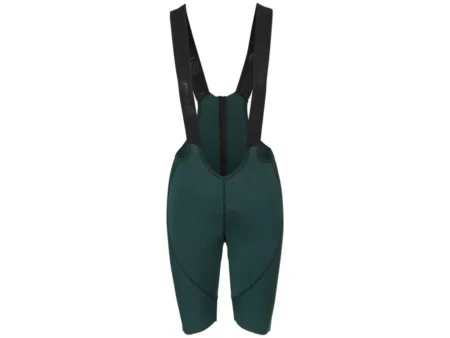 AGU Endura Plus Performance - Cykelshorts m/pude - Dame - Deep Sea Green - XL