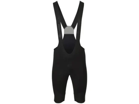 AGU Enduro Plus Performance Bib cykelshorts med pude sort herre