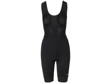 AGU Essential Bib cykelshorts med pude sort dame