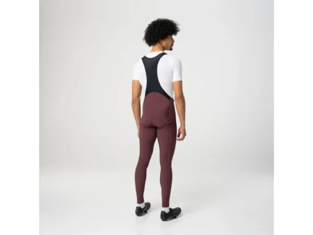 AGU Essential Cykelbuks Herre Modica Brown Str. 2XL