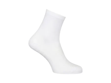 AGU Essential High cykelstrømper 2-Pack hvid