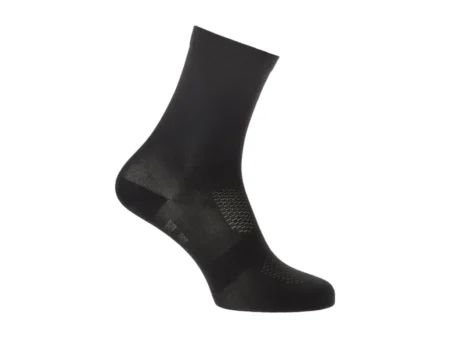 AGU Essential High cykelstrømper sort 2-Pak