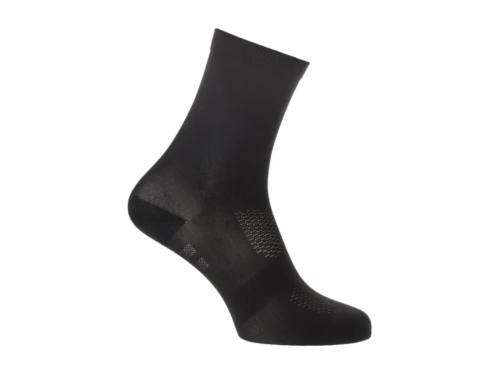 AGU Essential High cykelstrømper sort 2-Pak AGU Essential High cykelstrømper sort 2-Pak